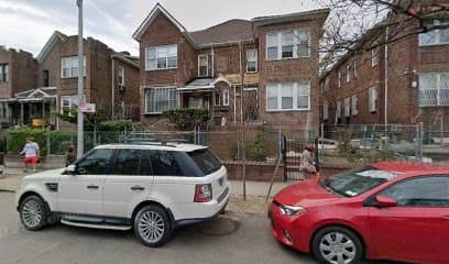 Booking Dario, Hotel in Jackson Heights