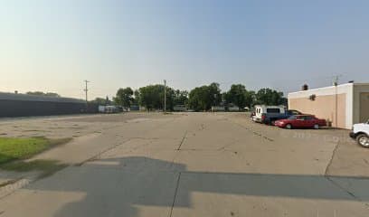 Ideal Inn & Suites, Hotel in Grand Forks