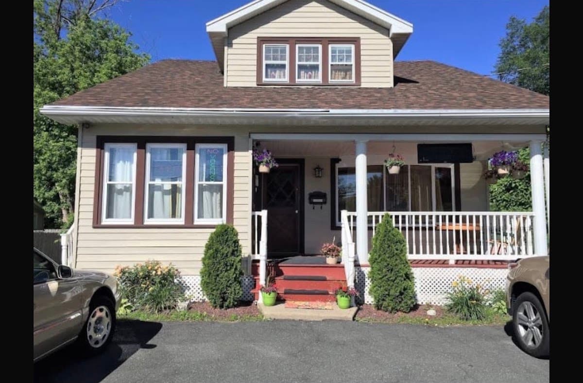 Mughal Motel, Hotel in East Greenbush