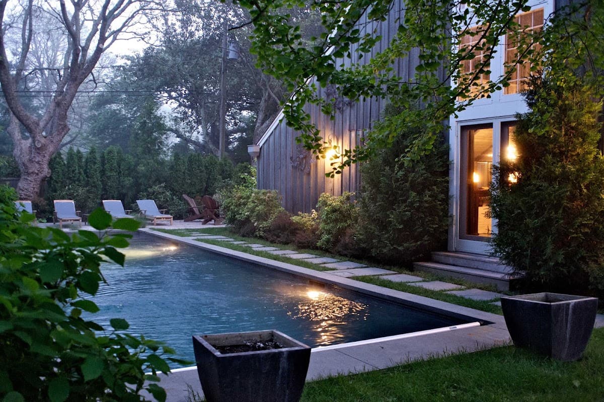 Graybarn Cottage, Hotel in East Hampton North