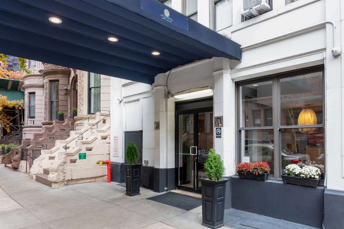 La Quinta Inn & Suites by Wyndham New York City Central Park, Hotel in Upper West Side