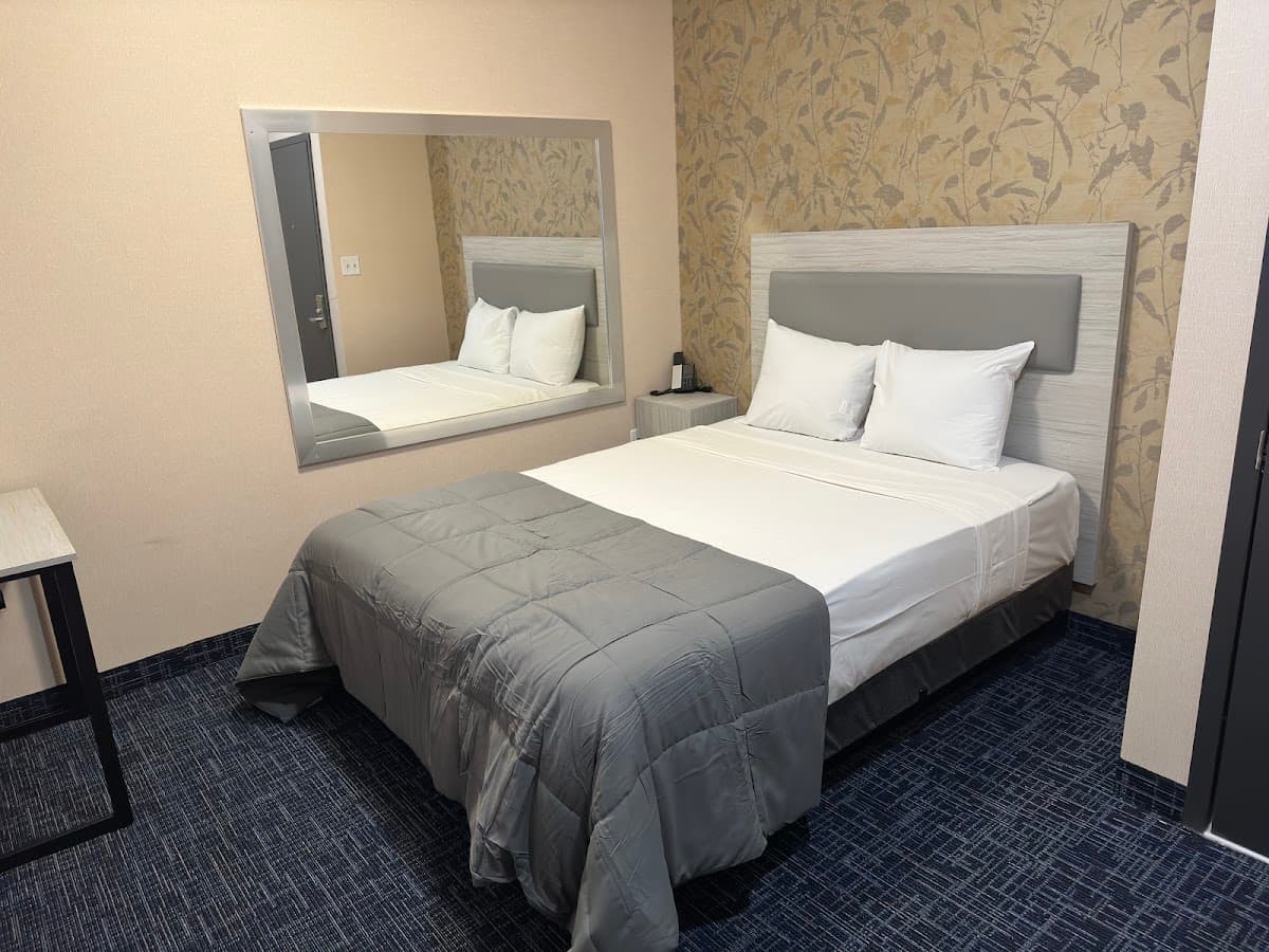 Willis suites, Hotel in Mott Haven