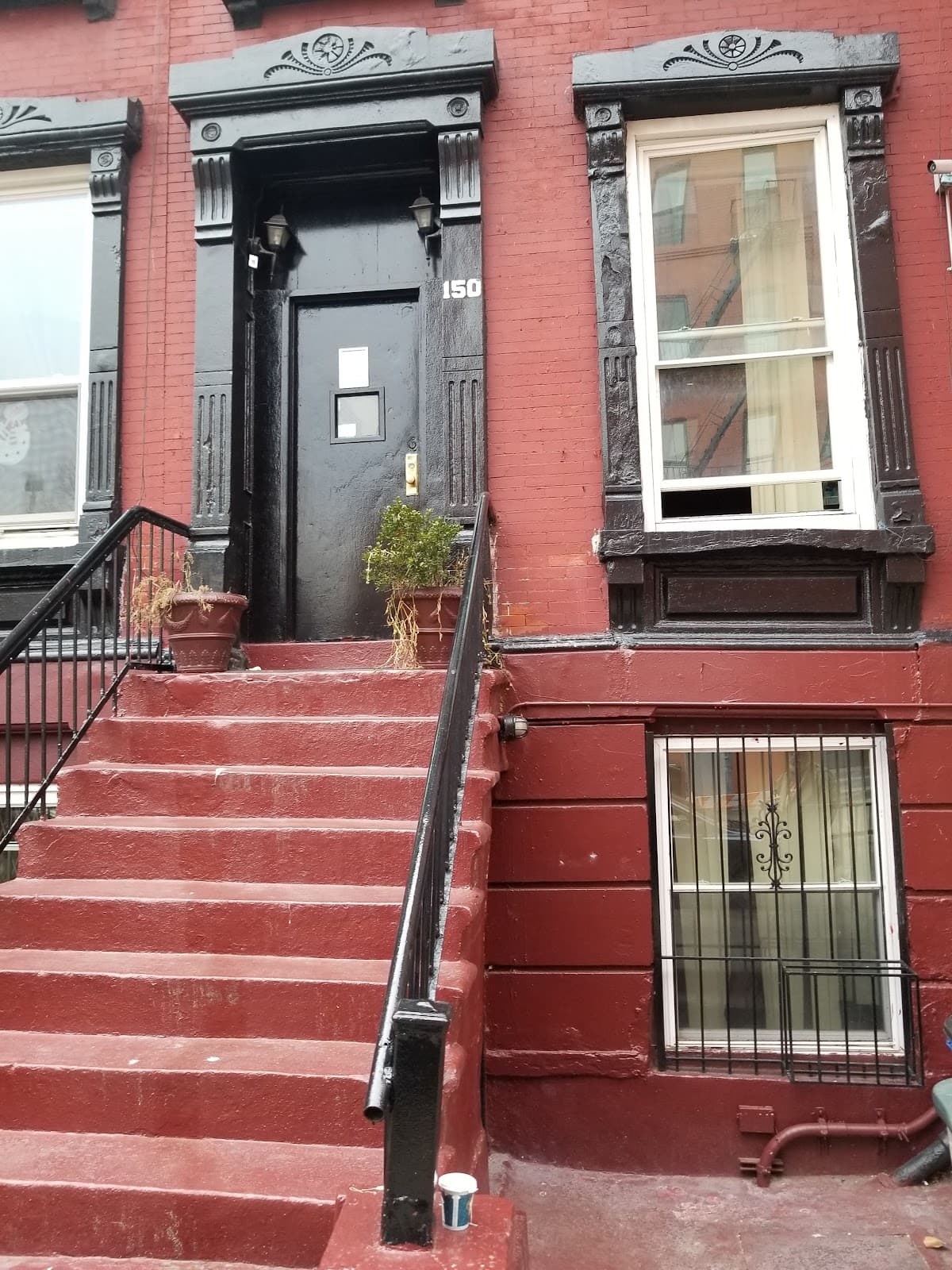 Central Park Studios, Hotel in East Harlem