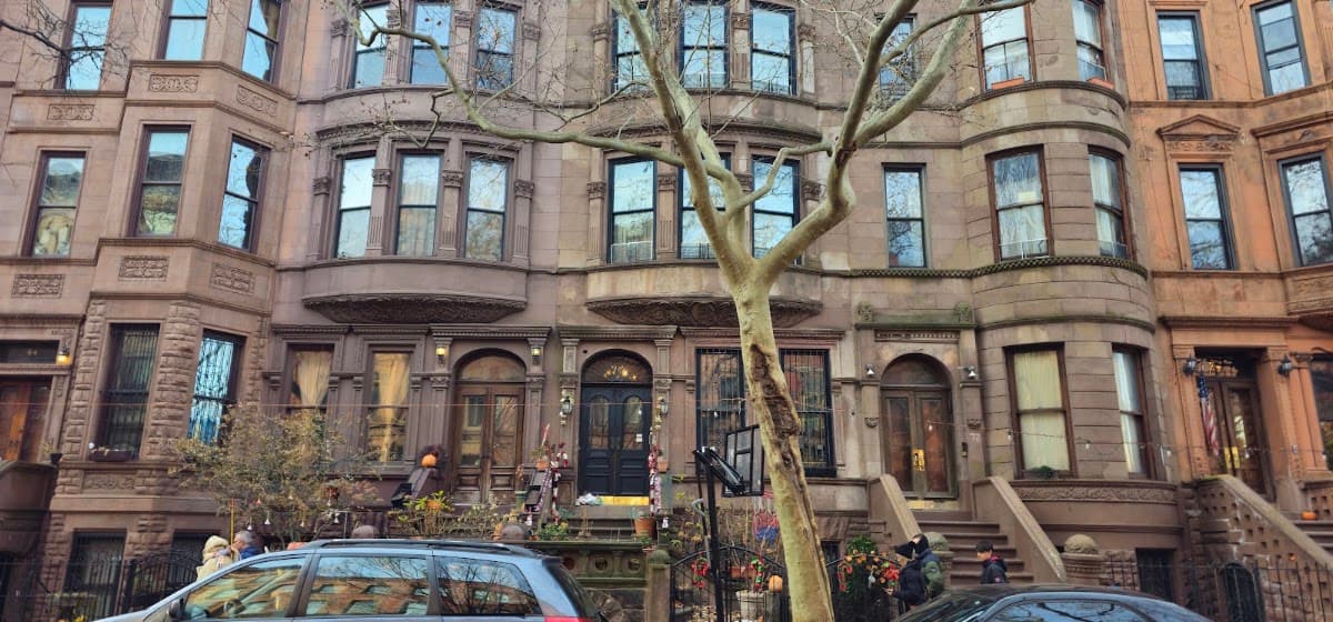 The Melva Inn, Bed & Breakfast in Harlem