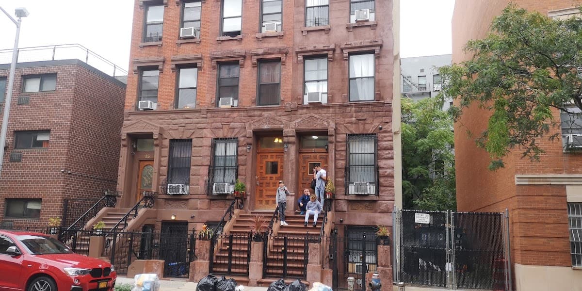 Harlem Loft, Hotel in Harlem