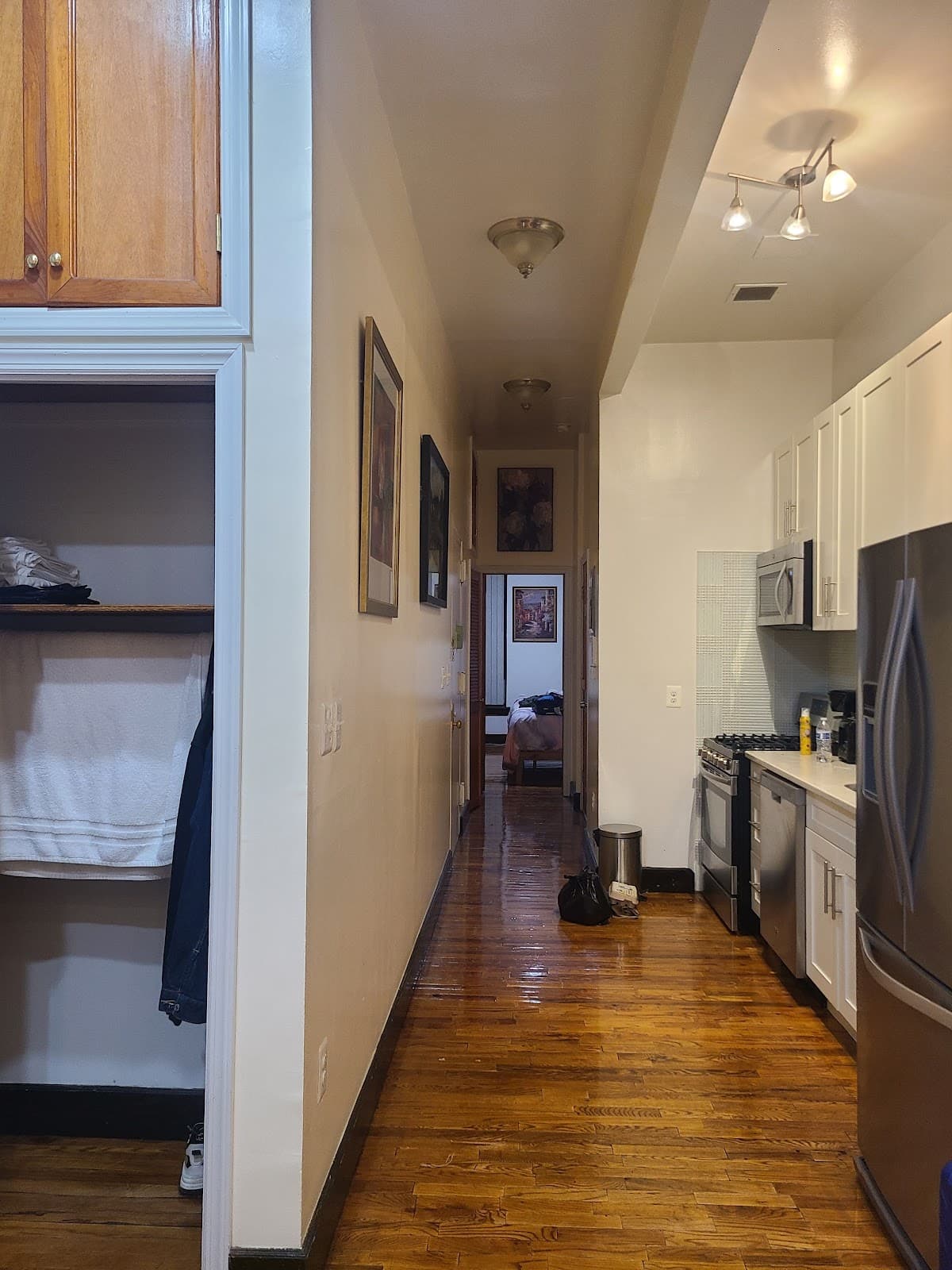 The Harlem Pearl, Holiday Home in Harlem