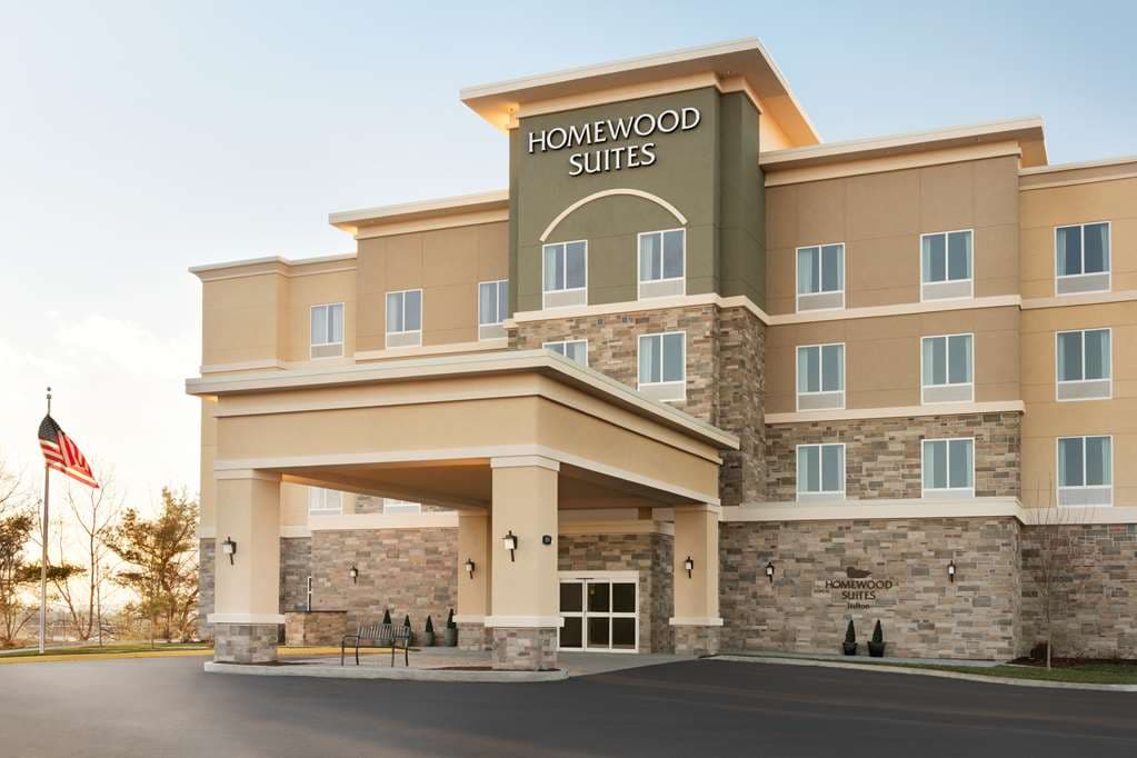 Homewood Suites by Hilton Hartford Manchester, Aparthotel in East Hartford