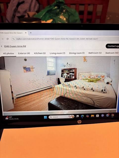 3-bedroom house in enjoyable Harwich with AC, Hotel in East Harwich
