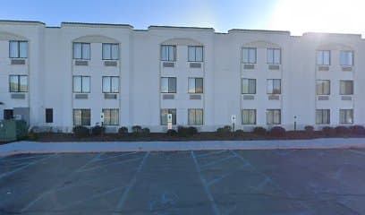 Travelodge 2 by Wyndham, Hotel in East Hazel Crest