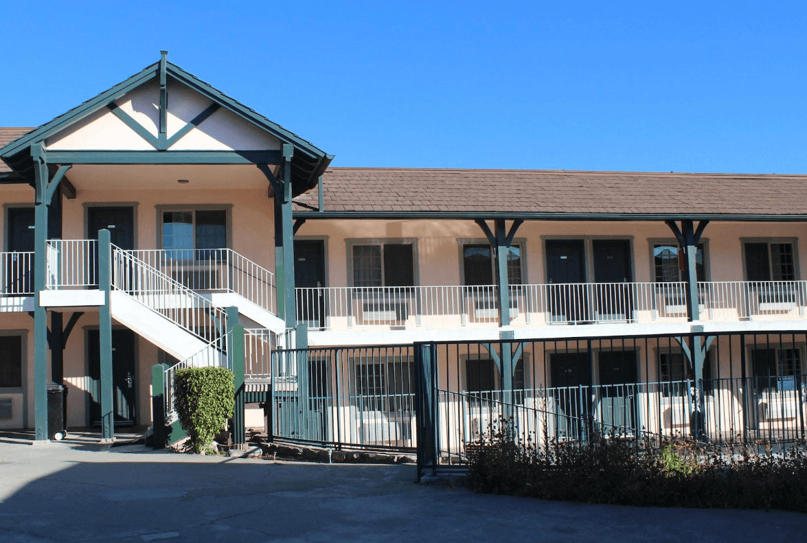 Best Whittier inn, Hotel in South Whittier