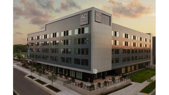 AC Hotel Lansing University Area, Hotel in East Lansing