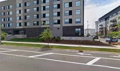 Lansing, Hotel in East Lansing