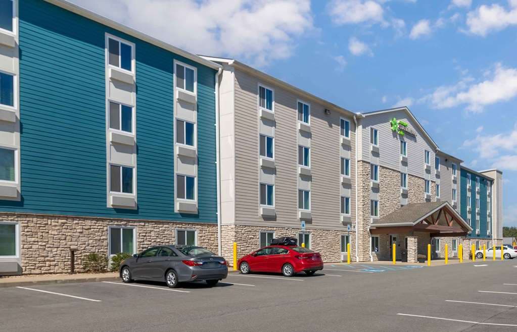 Extended Stay America Suites- Nashua - Merrimack, Aparthotel in Litchfield