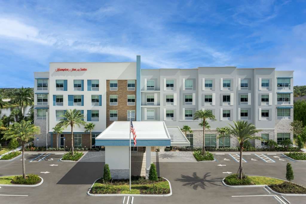 Hampton Inn & Suites Naples South, Hotel in Lely