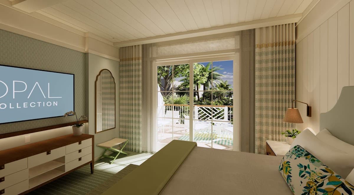 Olde Naples Hotel, Hotel in Naples