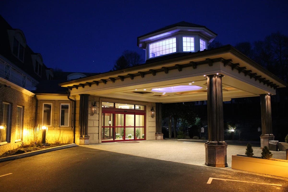 Norwalk Inn, Hotel in East Norwalk