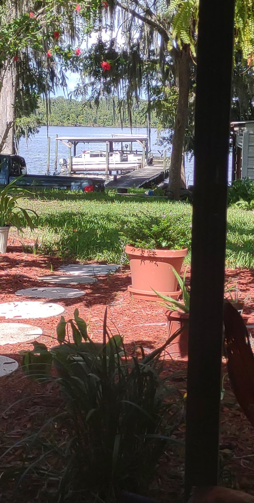St Johns Motel, Motel in East Palatka