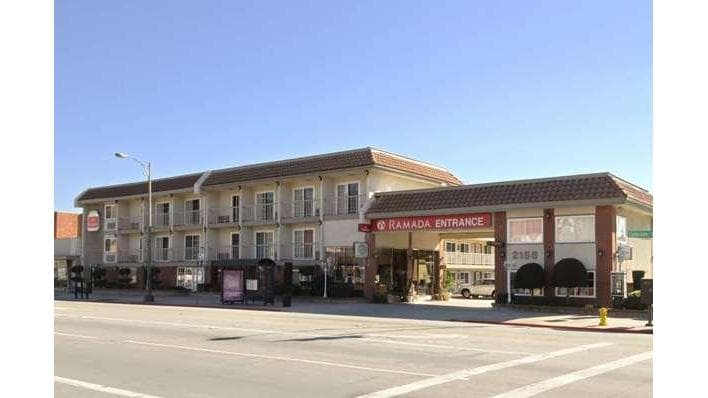 Ramada by Wyndham Pasadena, Hotel in San Marino