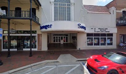 Sole hotel, Hotel in Pensacola