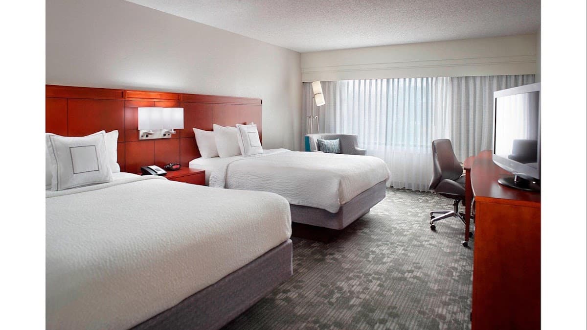 Sonesta Select Atlanta Airport North, Hotel in Hapeville