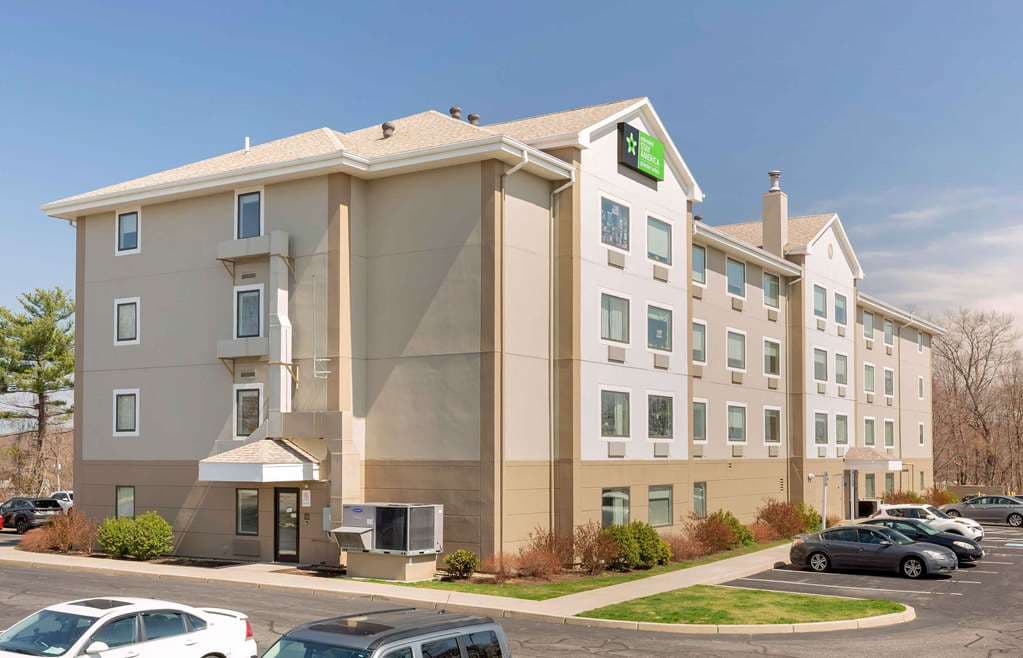 Extended Stay America Premier Suites- Providence - East Providence, Aparthotel in Seekonk