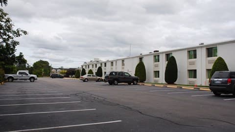Motel 6 Seekonk, MA - Providence East, Hotel in Seekonk