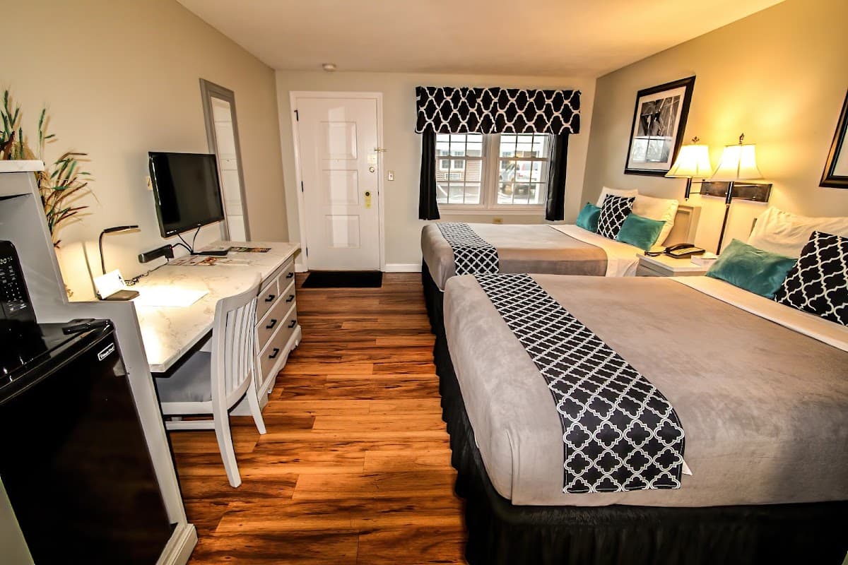 Colonial Inn Seekonk, Hotel in Seekonk