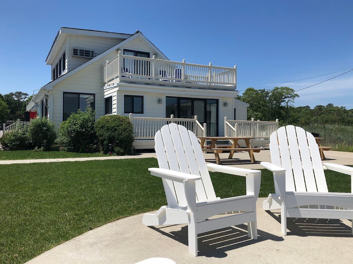 Bayview Resort, Hotel in Hampton Bays