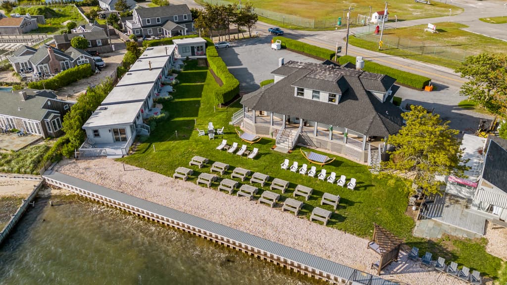 The Inn Spot, Hotel in Hampton Bays