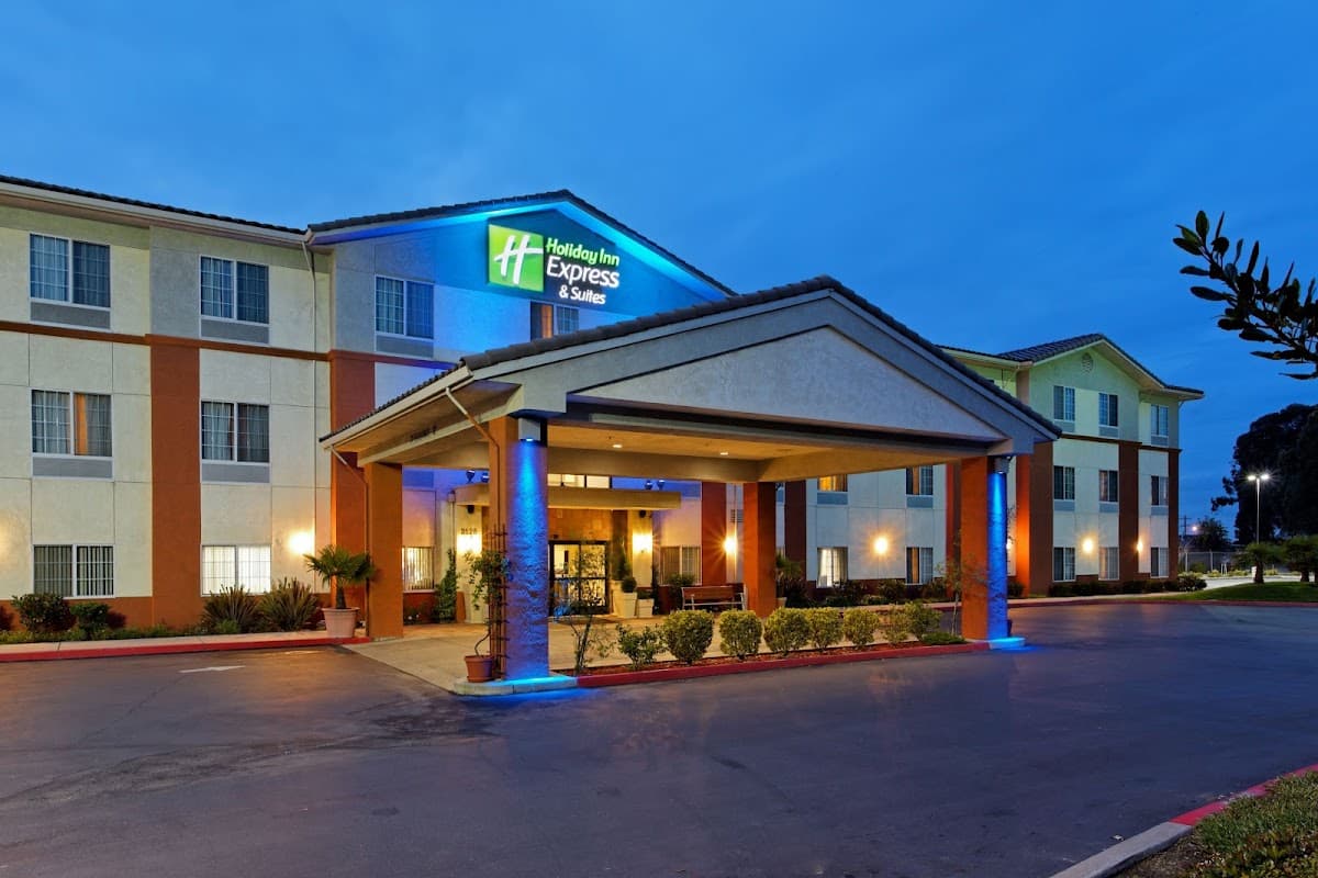 Holiday Inn Express & Suites San Pablo - Richmond Area by IHG, Hotel in Rollingwood