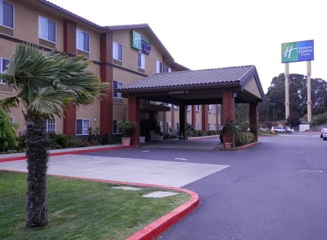 TownePlace Suites San Pablo, Hotel in Rollingwood
