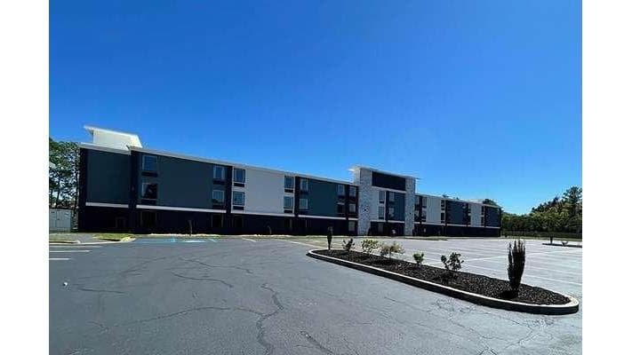 Baymont by Wyndham East Ridge / Chattanooga, Hotel in East Brainerd