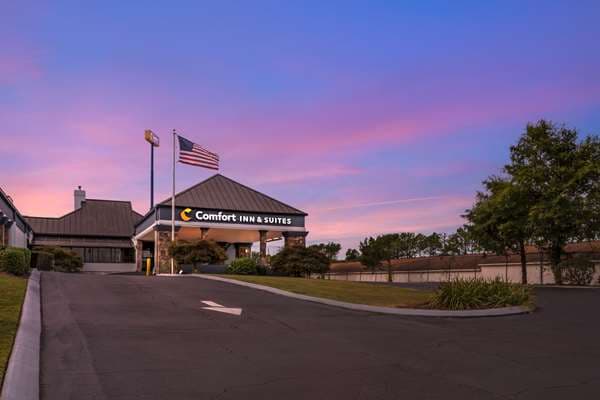 Comfort Inn & Suites Chattanooga-East Ridge, Hotel in East Brainerd