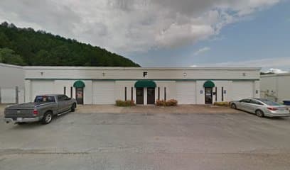 Cox Hotels Inc, Hotel in East Brainerd