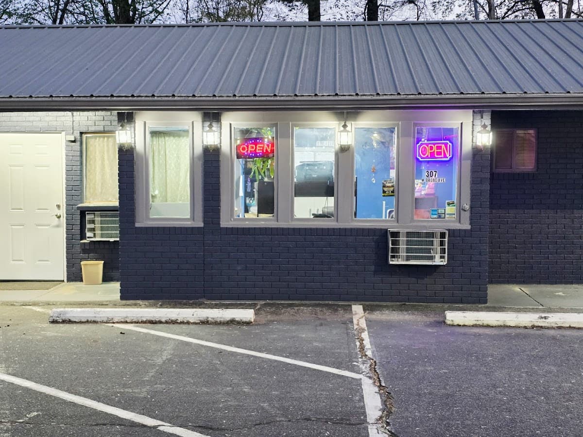 Chek Inn Motel Rockingham NC, Hotel in Rockingham