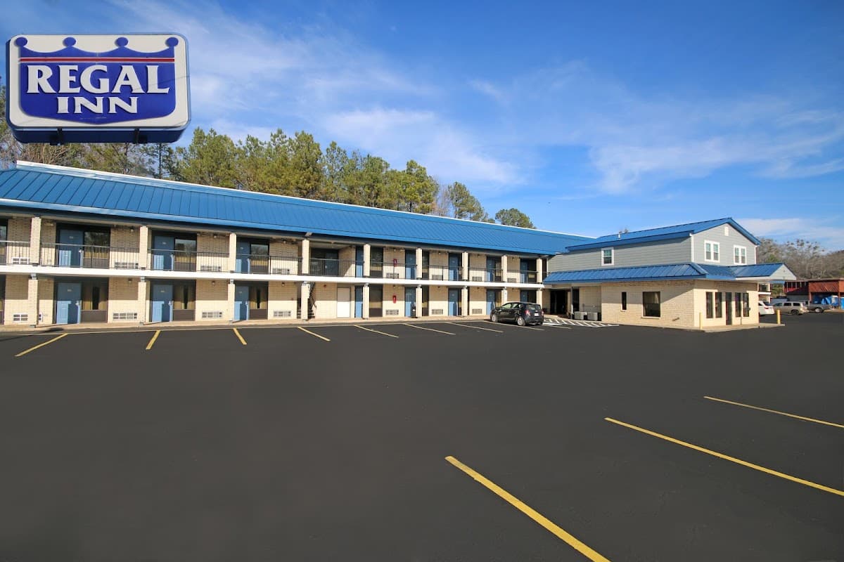 Regal Inn, Hotel in Rockingham