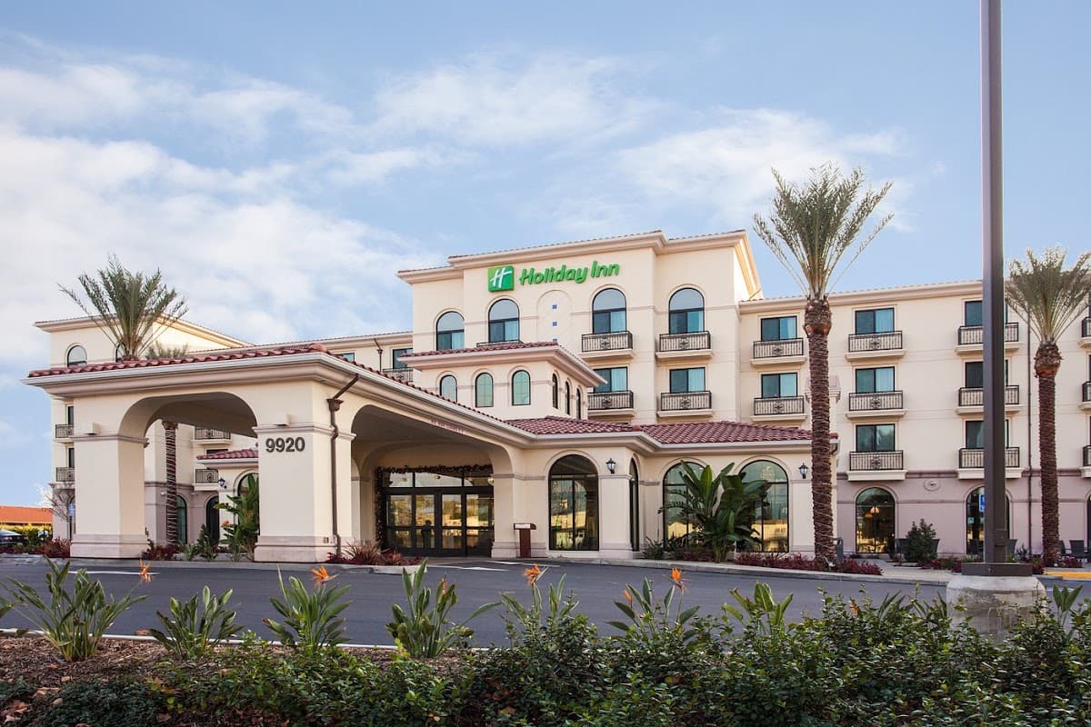 Holiday Inn El Monte - Los Angeles, an IHG Hotel, Hotel in Rosemead