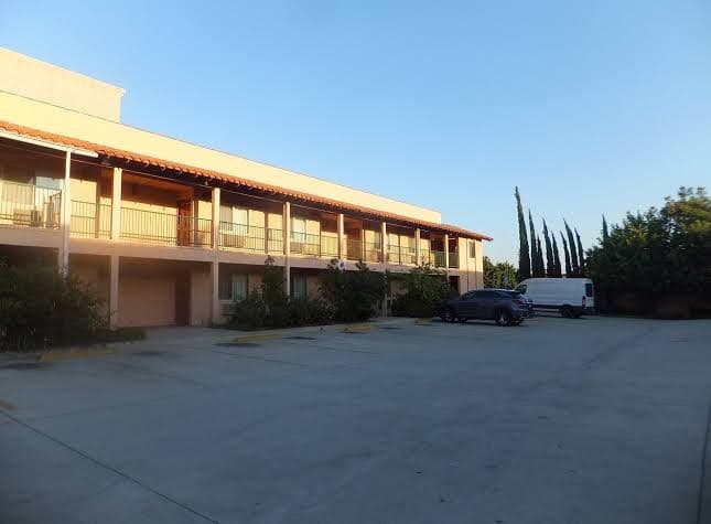 Best Inn, Motel in Rosemead