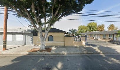 Siesta Inn, Motel in South El Monte