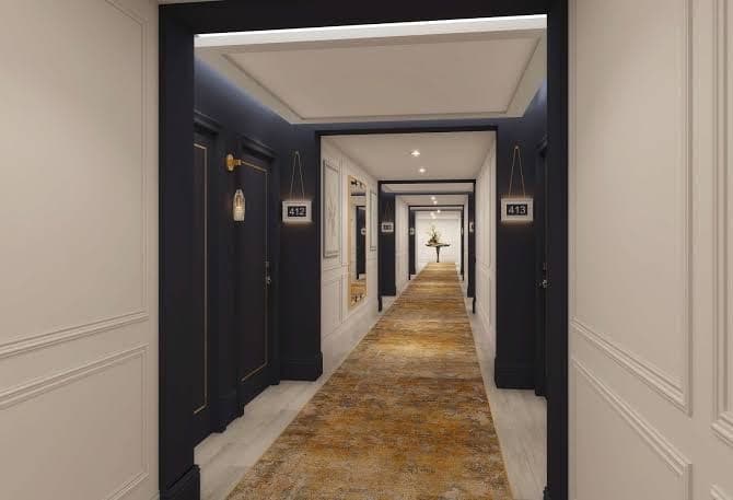 The Jordan San Gabriel, Curio Collection by Hilton, Hotel in East San Gabriel