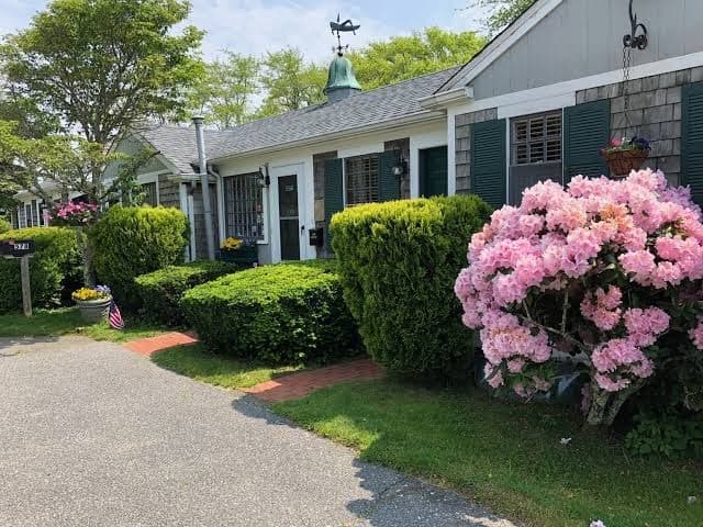 Spring Garden Inn Motel, Hotel in East Sandwich