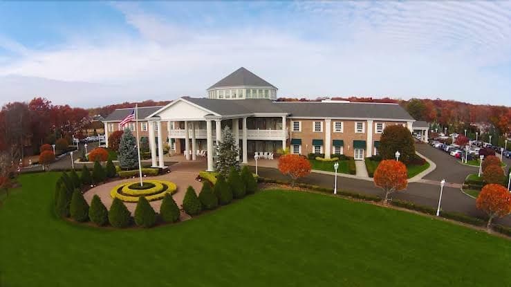 The Inn And Spa At East Wind, Hotel in Wading River