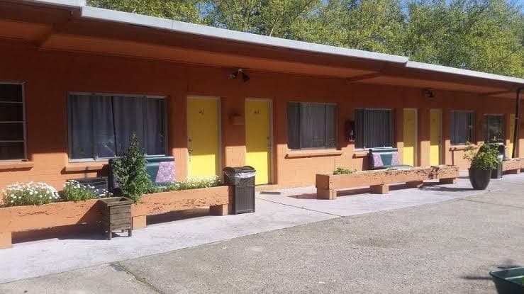 Gold Lodge, Hotel in Sonora