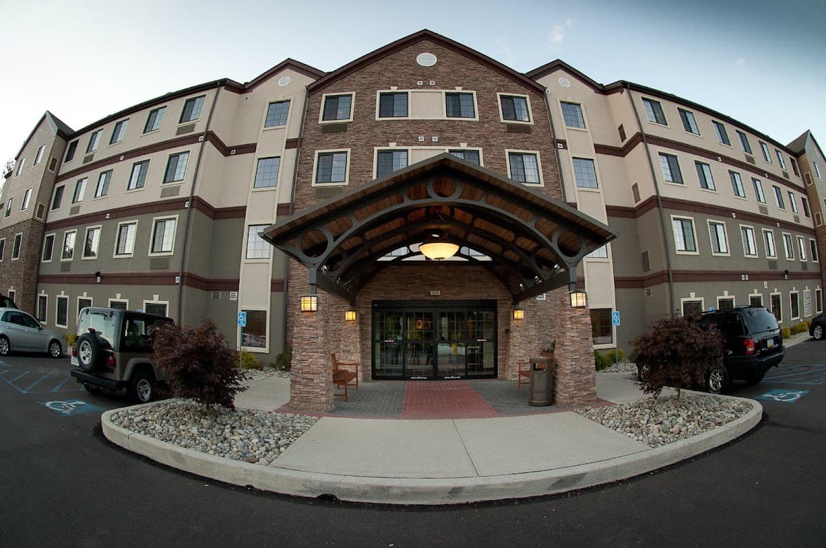 Staybridge Suites Stroudsburg (East) Poconos by IHG, Aparthotel in East Stroudsburg