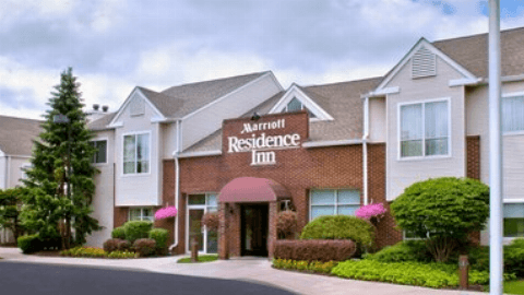 Residence Inn by Marriott Syracuse Carrier Circle, Hotel in East Syracuse