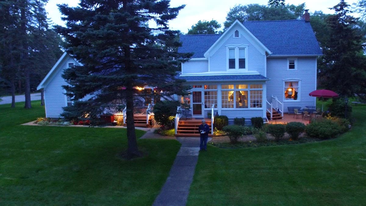 East Tawas Junction Bed and Breakfast Inn, Hotel in East Tawas