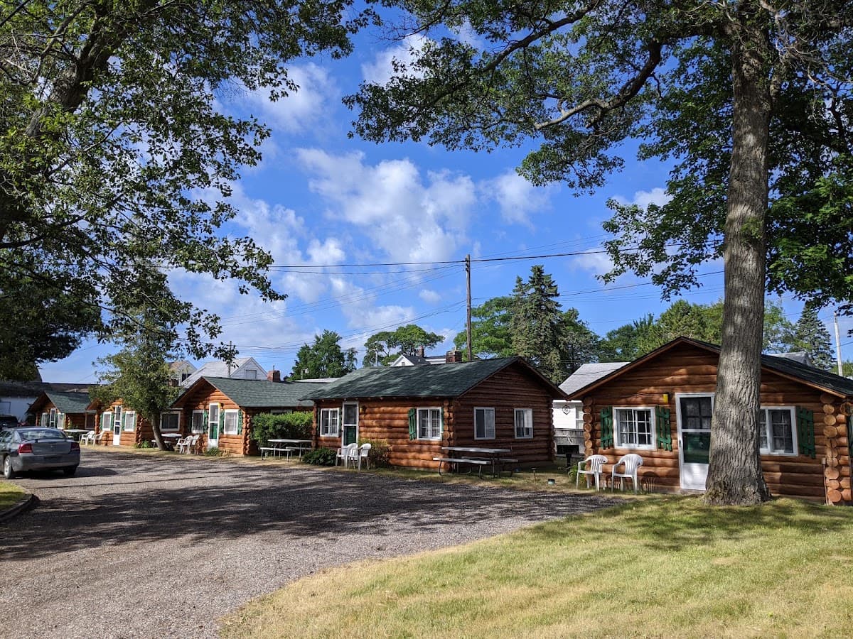Tawas Inn & Resort LLC, Hotel in East Tawas