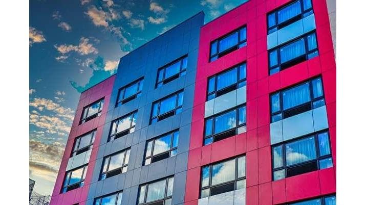 Super 8 by Wyndham Bronx Near Botanical Garden, Hotel in East Tremont