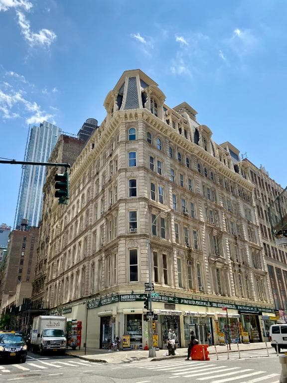 31 Street Broadway Hotel, Hotel in Times Square