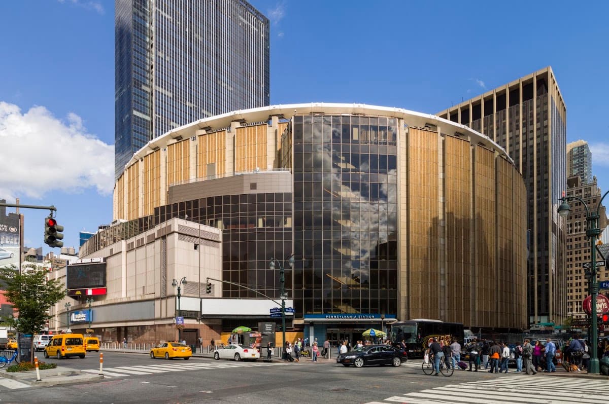 Holiday Inn Express Nyc Chelsea - Nomad Area by IHG, Hotel in Times Square